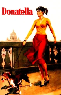 Donatella