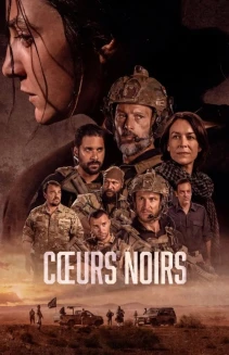 Watch Dark Hearts online