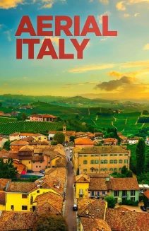 Watch Aerial Italy online