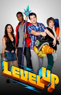 Watch Level Up online