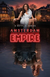 Watch Amsterdam Empire online