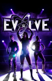 Watch WWE EVOLVE online