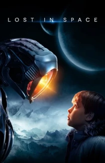 Watch Lost in Space online
