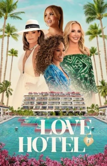 Watch Love Hotel online
