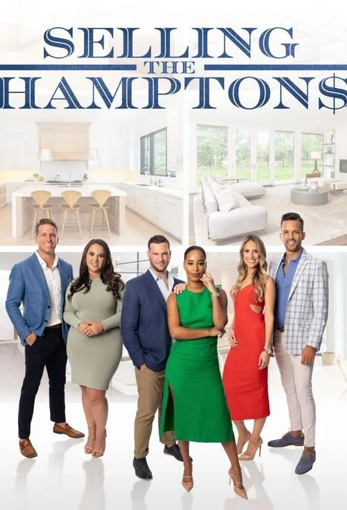 Watch Selling the Hamptons online