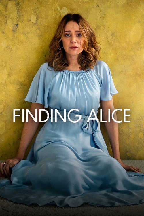 Watch Finding Alice online