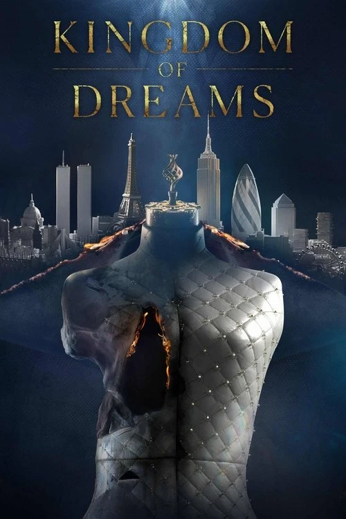 Watch Kingdom of Dreams online