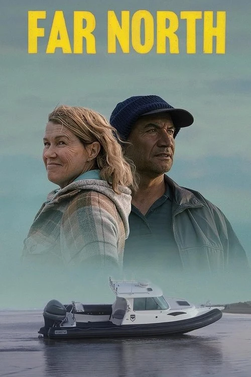 Watch Far North online