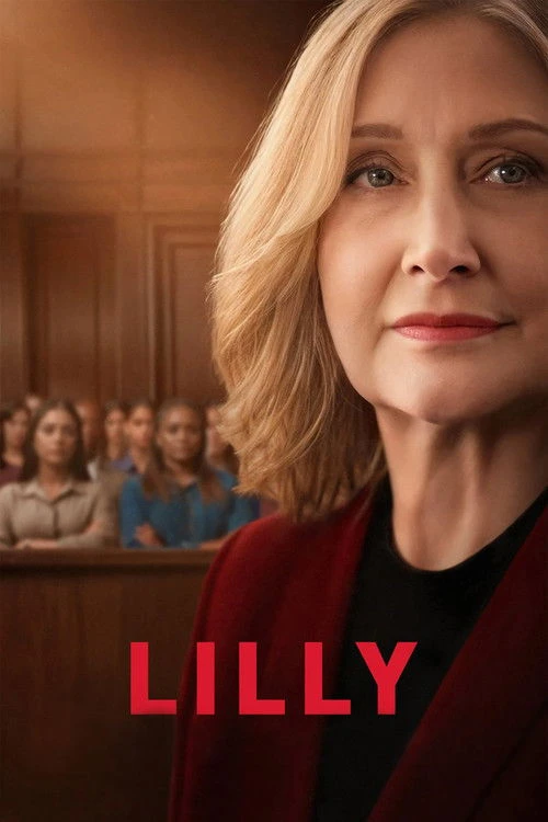 Lilly