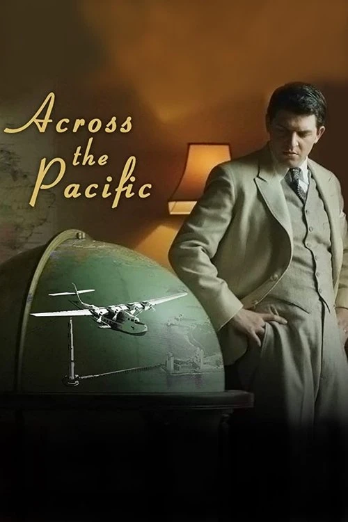 Watch Across the Pacific online