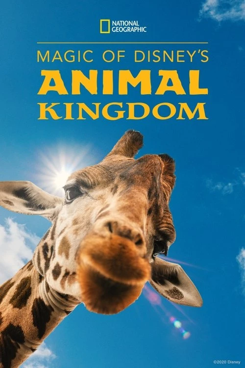 Watch Magic of Disney's Animal Kingdom online