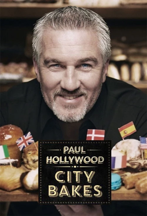 Watch Paul Hollywood City Bakes online