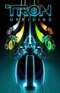 Watch TRON: Uprising online