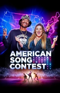 Watch American Song Contest online