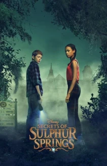 Watch Secrets of Sulphur Springs online