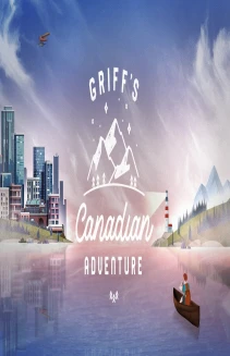 Watch Griff's Canadian Adventure online