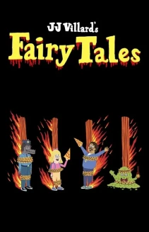 Watch JJ Villard's Fairy Tales online