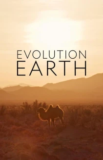 Watch Evolution Earth online