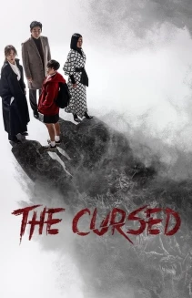 Watch The Cursed online