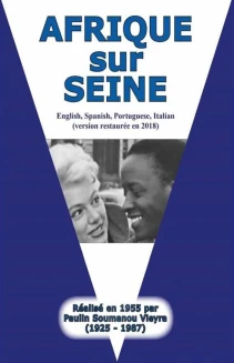 Afrique sur Seine