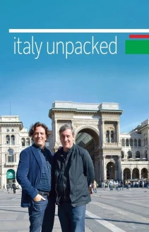 Watch Italy Unpacked online