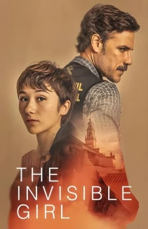 Watch The Invisible Girl online