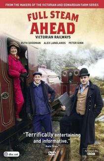 Watch Full Steam Ahead online