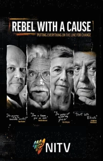 Watch Rebel With a Cause online