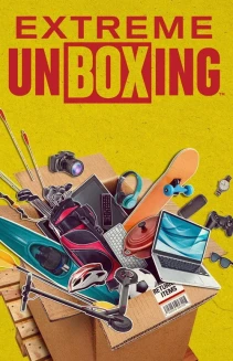 Watch Extreme Unboxing online