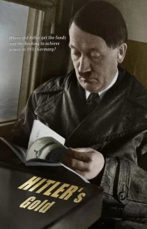 Watch Hitler's Gold online