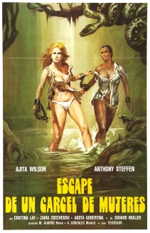 Escape from Hell