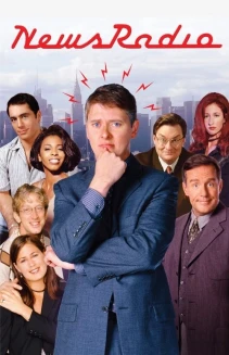 Watch NewsRadio online