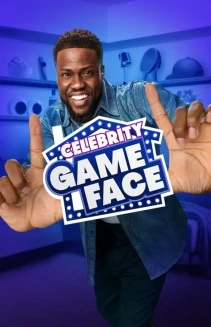Watch Celebrity Game Face online