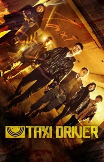 Watch Taxi Driver online