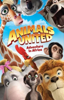 Animals United
