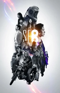 Watch SF8 online