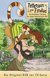 Pettson and Findus