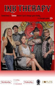 Watch Ink Therapy online