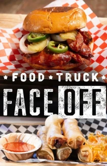 Watch Food Truck Face Off online