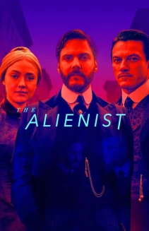 Watch The Alienist online