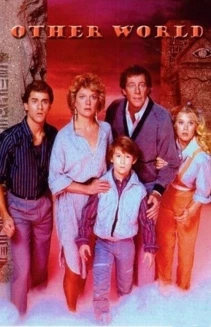Watch Otherworld online
