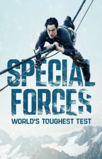Watch Special Forces: World's Toughest Test online