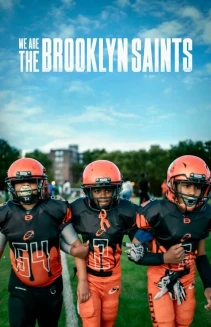 Watch We Are: The Brooklyn Saints online