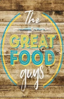 Watch The Great Food Guys online