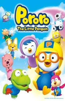Watch Pororo the Little Penguin online