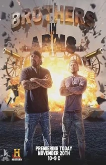 Watch Brothers in Arms online