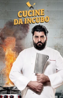 Watch Kitchen Nightmares Italia online