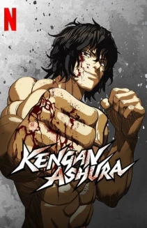 Watch KENGAN ASHURA online