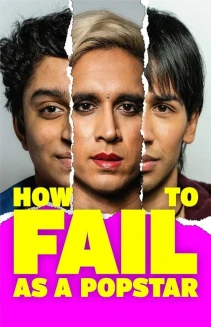 Watch How to Fail as a Popstar online
