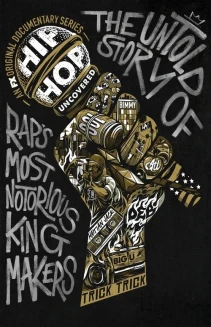 Watch Hip Hop Uncovered online
